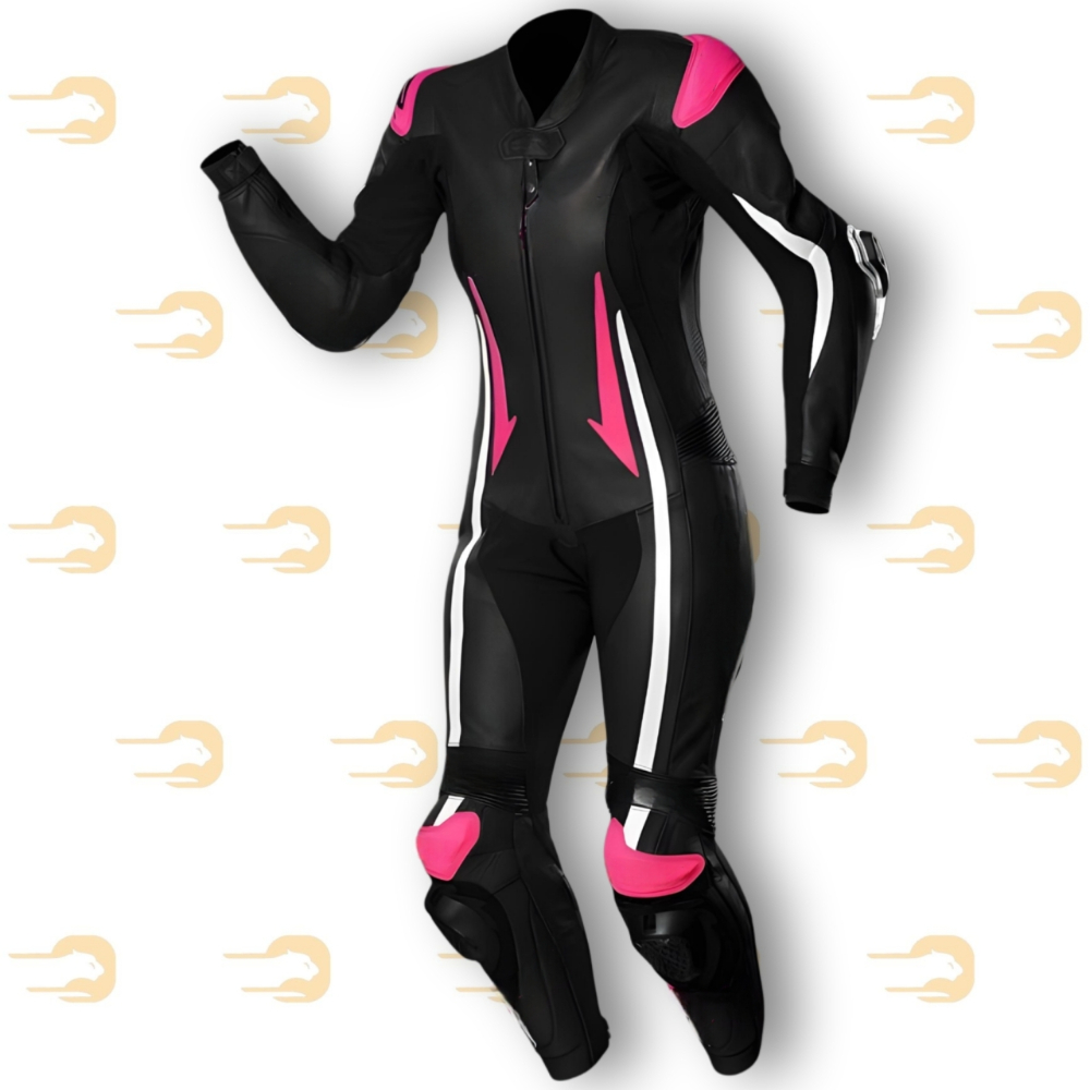 Bakim Forge Velocity-R Leather Suit