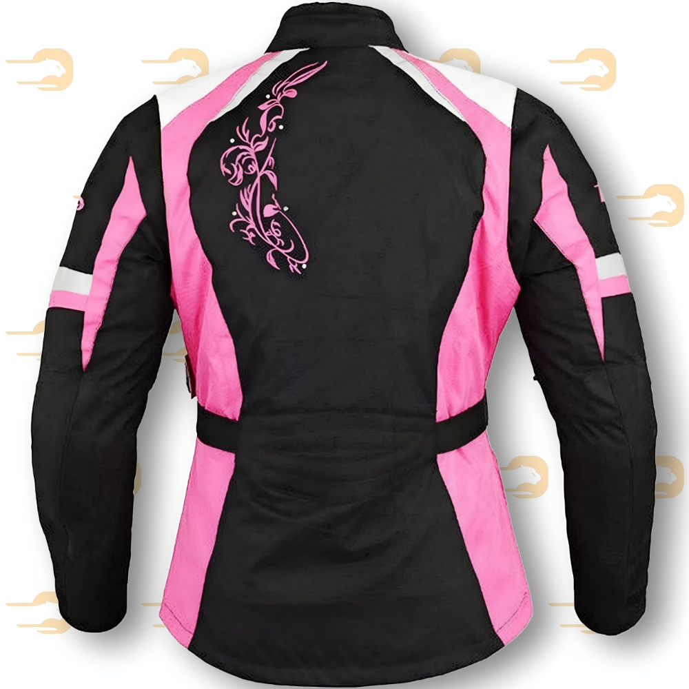 Bakim Forge Velocity-R Leather Suit