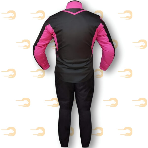 Bakim Forge Velocity-R Leather Suit - Image 2