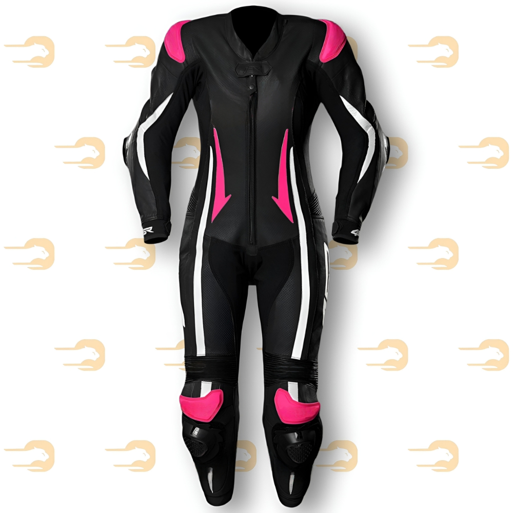 Bakim Forge Velocity-R Leather Suit