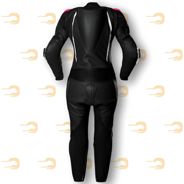 Bakim Forge Velocity-R Leather Suit - Image 2