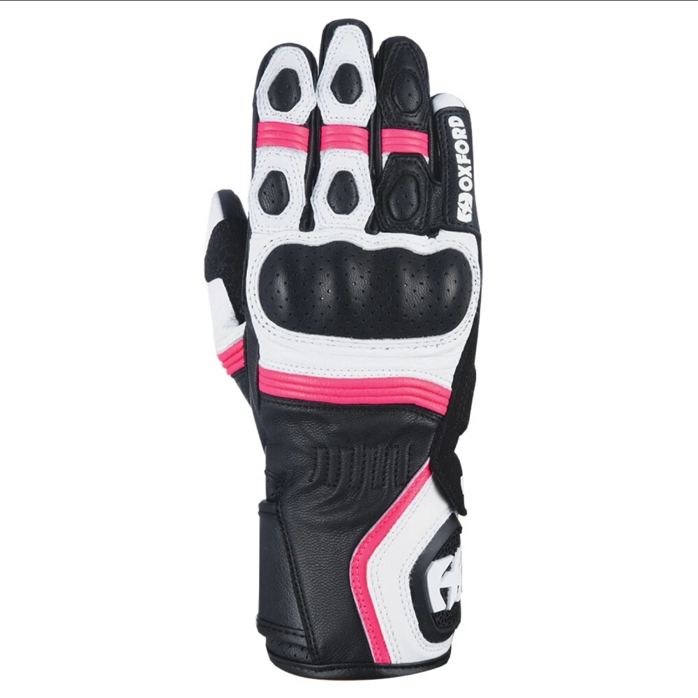 Bakim Forge Motorcycle Gloves Article # 1057