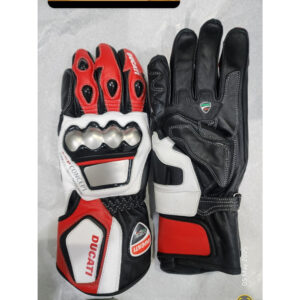 Bakim Forge Motorcycle Gloves Article # 1058