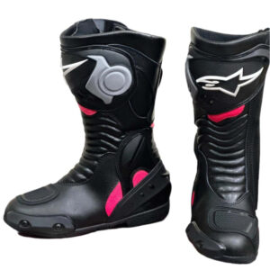 Bakim Forge Motorcycle Boots Article # 6073
