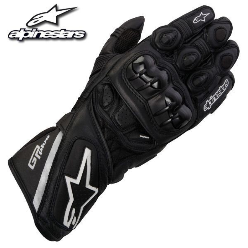 Bakim Forge Motorcycle Gloves Article # 1011