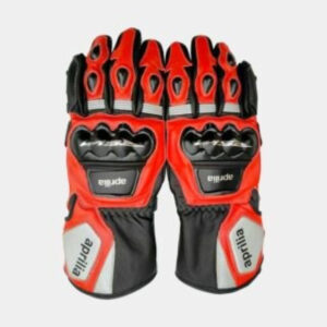 Bakim Forge Motorcycle Gloves Article # 1012