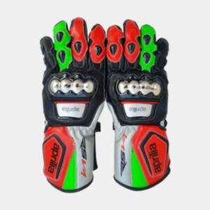 Bakim Forge Motorcycle Gloves Article # 1013
