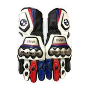 Bakim Forge Motorcycle Gloves Article # 1014