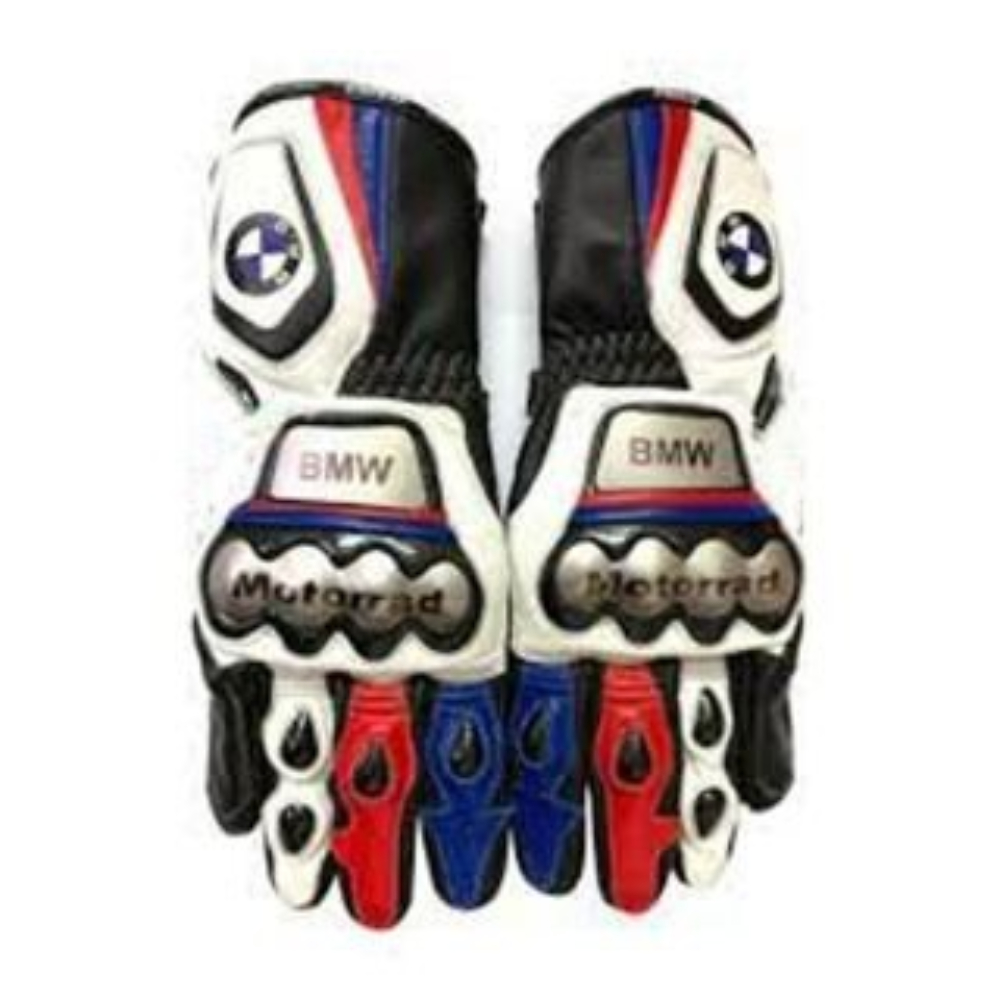 Bakim Forge Motorcycle Gloves Article # 1014