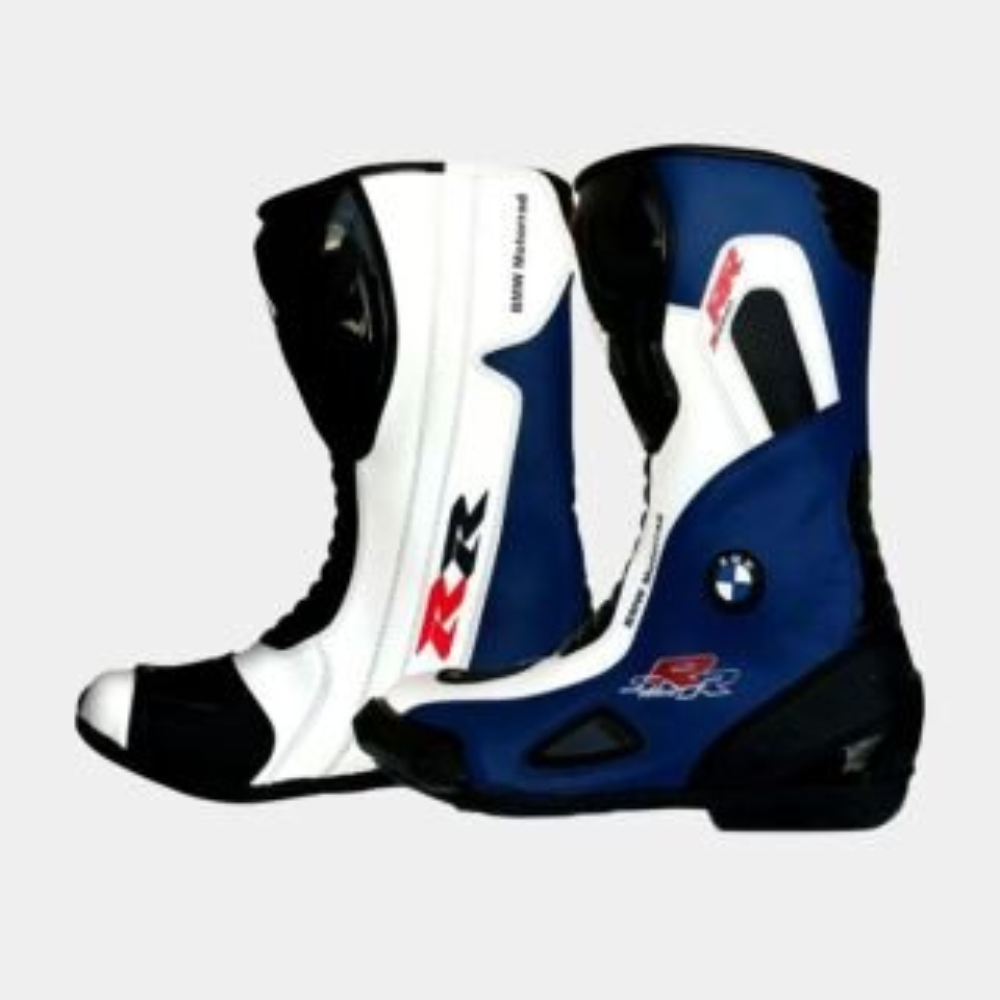 Bakim Forge Motorcycle Boots Article # 6009
