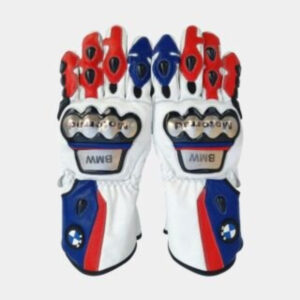 Bakim Forge Motorcycle Gloves Article # 1015