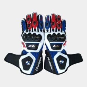Bakim Forge Motorcycle Gloves Article # 1016