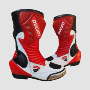 Bakim Forge Motorcycle Boots Article # 6013