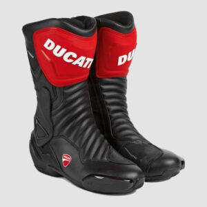 Bakim Forge Motorcycle Boots Article # 6014