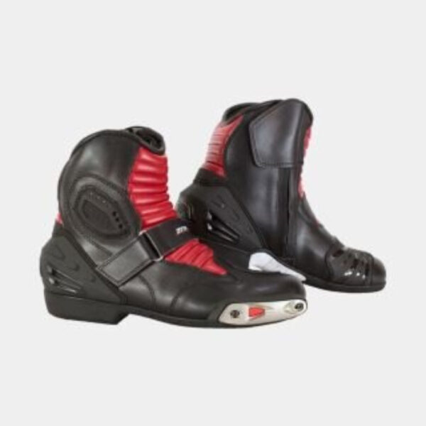 Bakim Forge Motorcycle Boots Article # 6011