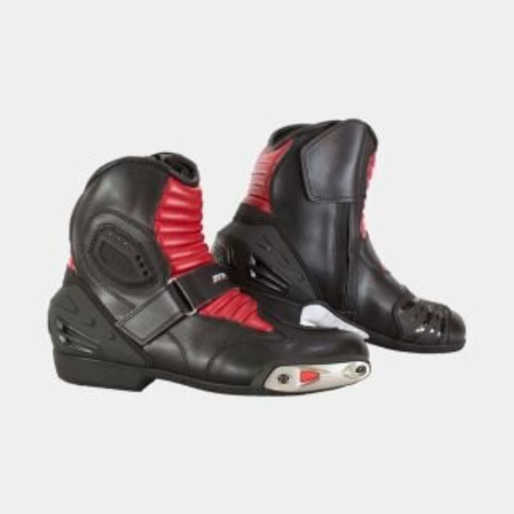 Bakim Forge Motorcycle Boots Article # 6011