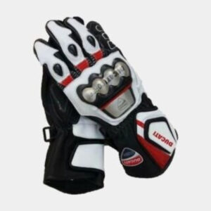 Bakim Forge Motorcycle Gloves Article # 1017