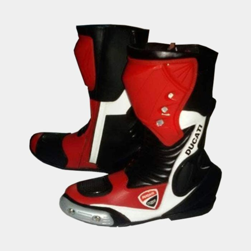 Bakim Forge Motorcycle Boots Article # 6012