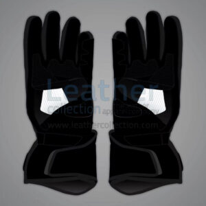 Bakim Forge Motorcycle Gloves Article # 1020