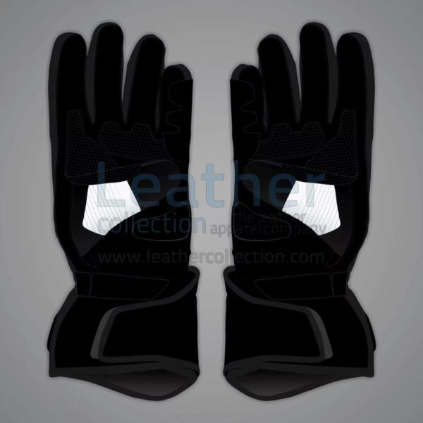 Bakim Forge Motorcycle Gloves Article # 1020