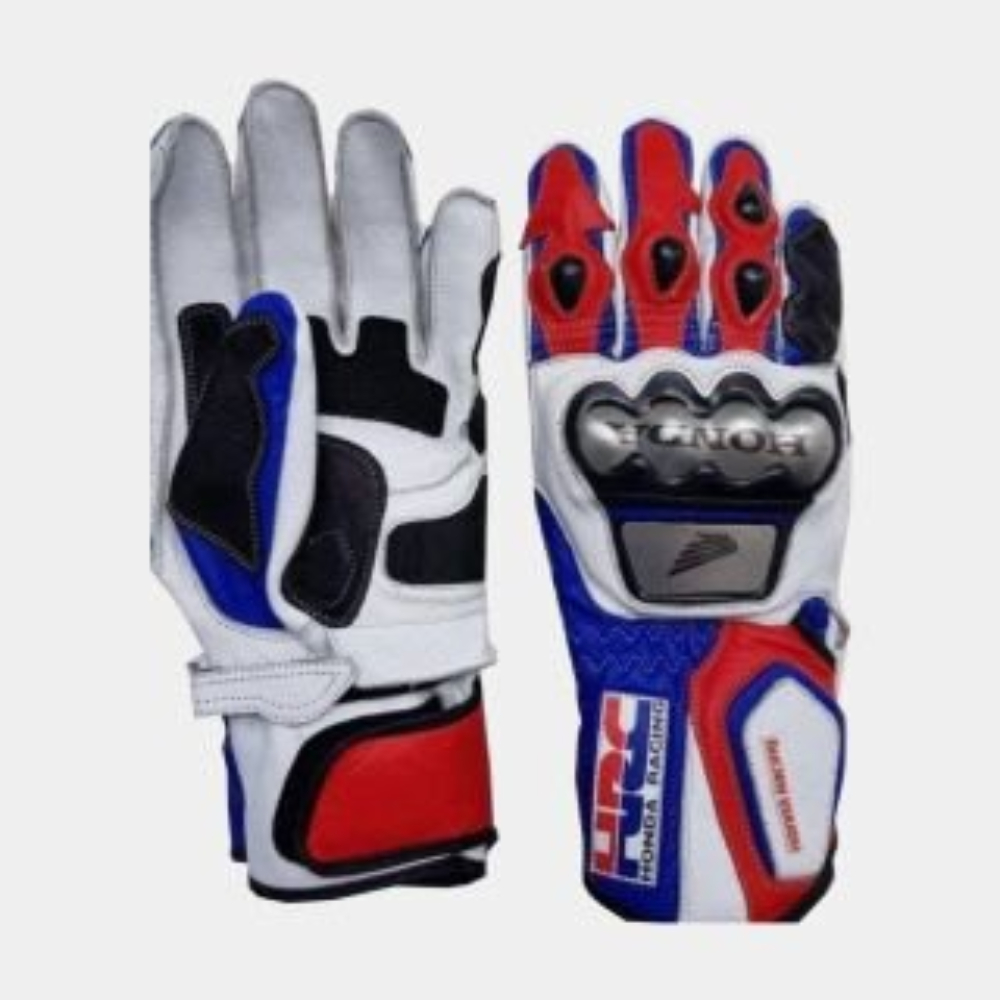 Bakim Forge Motorcycle Gloves Article # 1021