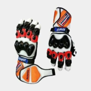 Bakim Forge Motorcycle Gloves Article # 1022