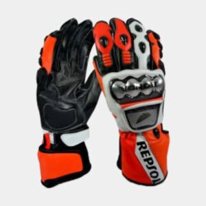Bakim Forge Motorcycle Gloves Article # 1023