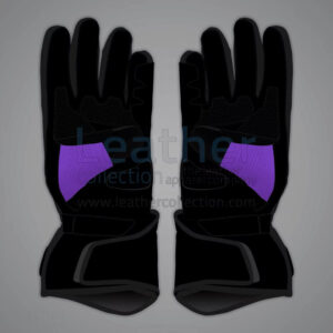 Bakim Forge Motorcycle Gloves Article # 1025