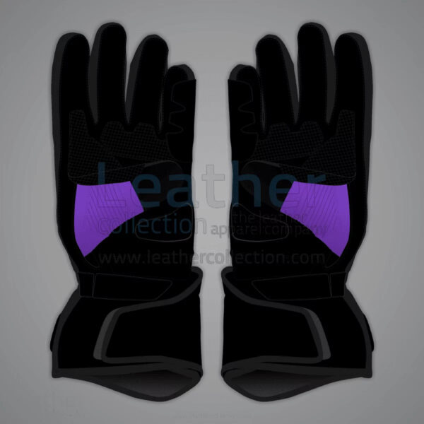 Bakim Forge Motorcycle Gloves Article # 1025