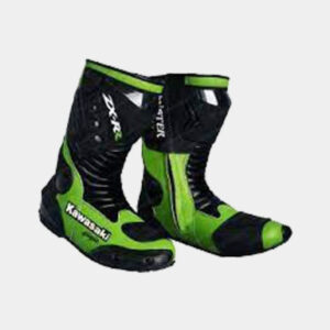 Bakim Forge Motorcycle Boots Article # 6019