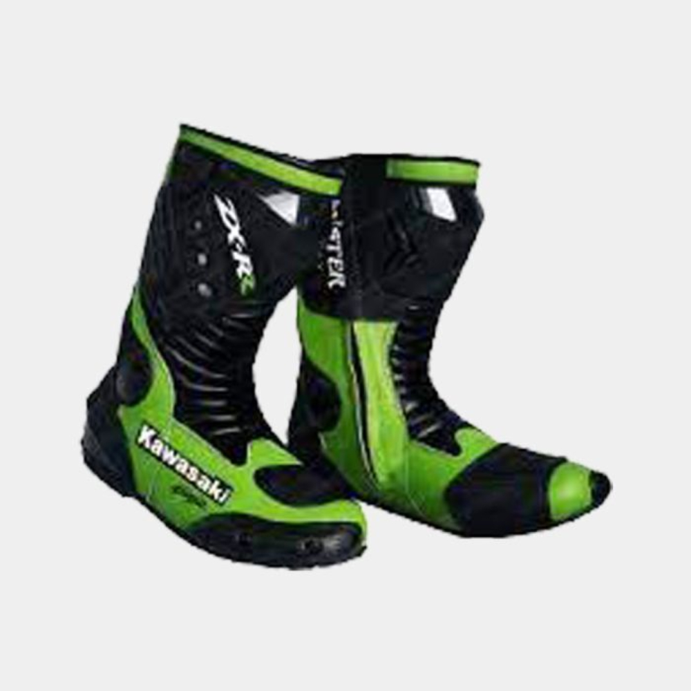 Bakim Forge Motorcycle Boots Article # 6019