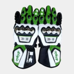 Bakim Forge Motorcycle Gloves Article # 1027