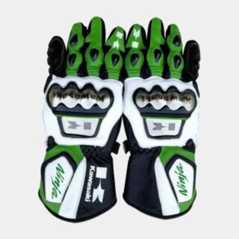 Bakim Forge Motorcycle Gloves Article # 1027