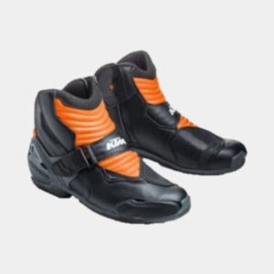 Bakim Forge Motorcycle Boots Article # 6020