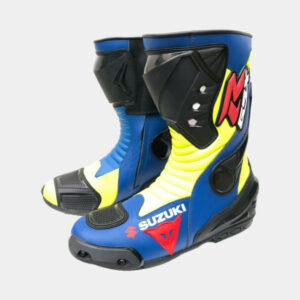 Bakim Forge Motorcycle Boots Article # 6071