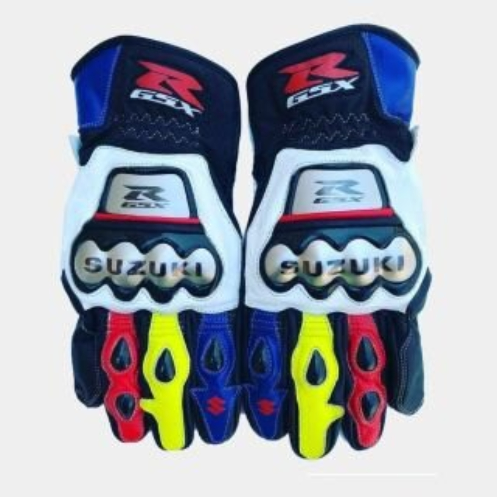 Bakim Forge Motorcycle Gloves Article # 1062