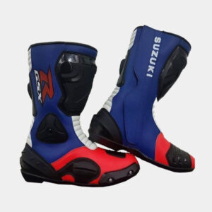 Bakim Forge Motorcycle Boots Article # 6072