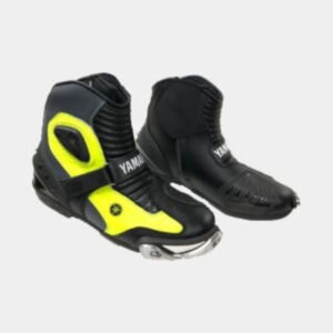Bakim Forge Motorcycle Boots Article # 6074
